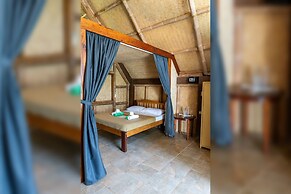 Sangat Island Dive Resort