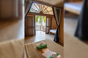 Sangat Island Dive Resort