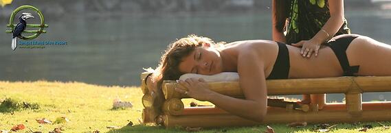 Sangat Island Dive Resort