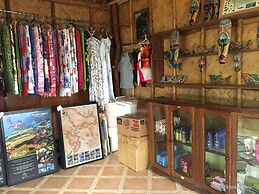 Sangat Island Dive Resort