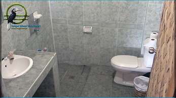 Sangat Island Dive Resort