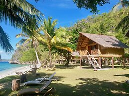 Sangat Island Dive Resort