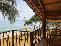 Sangat Island Dive Resort