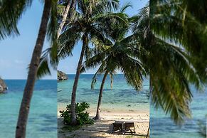 Sangat Island Dive Resort