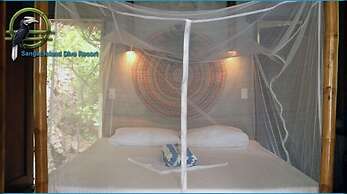 Sangat Island Dive Resort