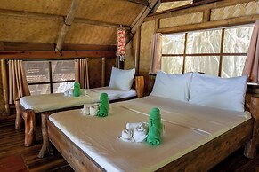 Sangat Island Dive Resort