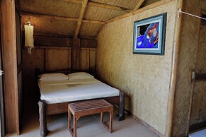 Sangat Island Dive Resort
