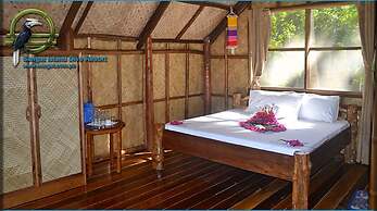 Sangat Island Dive Resort