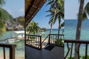 Sangat Island Dive Resort