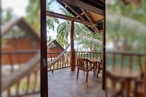 Sangat Island Dive Resort