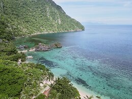Sangat Island Dive Resort
