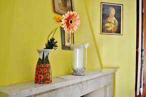 B&B Guelfi e Ghibellini