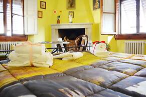 B&B Guelfi e Ghibellini