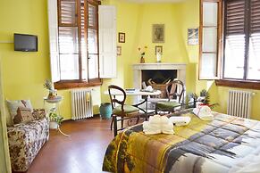 B&B Guelfi e Ghibellini