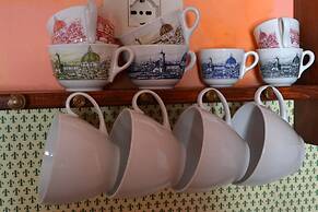 B&B Guelfi e Ghibellini