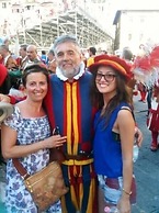 B&B Guelfi e Ghibellini