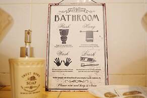 B&B Guelfi e Ghibellini