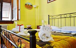 B&B Guelfi e Ghibellini