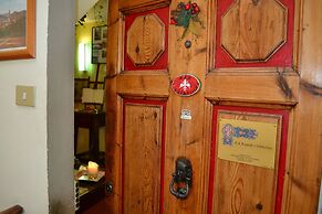 B&B Guelfi e Ghibellini