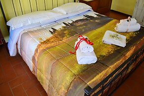 B&B Guelfi e Ghibellini