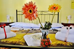 B&B Guelfi e Ghibellini