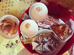 B&B Guelfi e Ghibellini