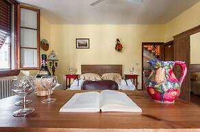 B&B Guelfi e Ghibellini