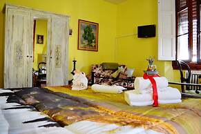 B&B Guelfi e Ghibellini