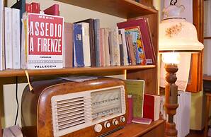 B&B Guelfi e Ghibellini