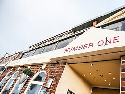 Number One South Beach