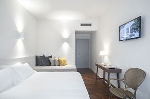 Seebay Hotel