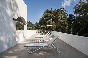 Seebay Hotel