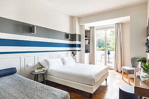 Seebay Hotel