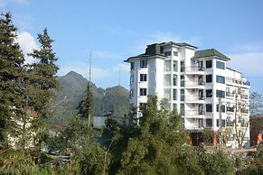Sapa House Hotel Halal Certified