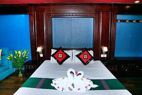 Sapa House Hotel Halal Certified