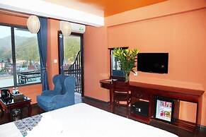 Sapa House Hotel Halal Certified