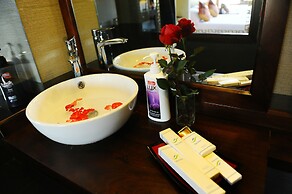 Sapa House Hotel Halal Certified