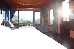 Sapa House Hotel Halal Certified