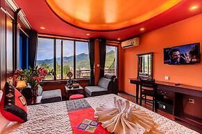 Sapa House Hotel Halal Certified