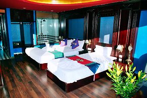 Sapa House Hotel Halal Certified