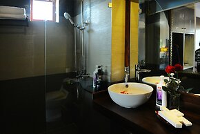 Sapa House Hotel Halal Certified