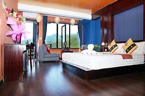 Sapa House Hotel Halal Certified