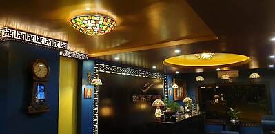 Sapa House Hotel Halal Certified