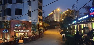 Sapa House Hotel Halal Certified