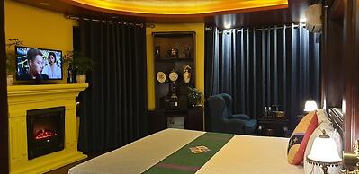 Sapa House Hotel Halal Certified