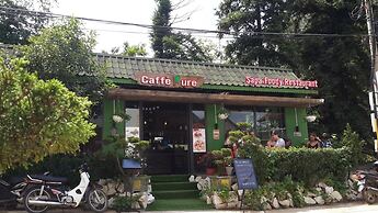 Sapa House Hotel Halal Certified