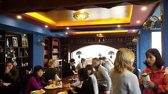 Sapa House Hotel Halal Certified