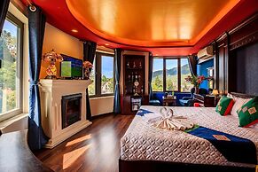 Sapa House Hotel Halal Certified