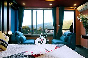 Sapa House Hotel Halal Certified