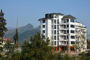 Sapa House Hotel Halal Certified